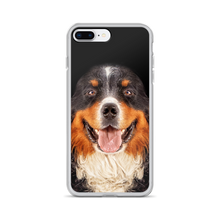 iPhone 7 Plus/8 Plus Bernese Mountain Dog iPhone Case by Design Express