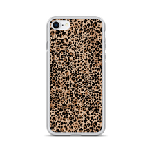 iPhone 7/8 Golden Leopard iPhone Case by Design Express