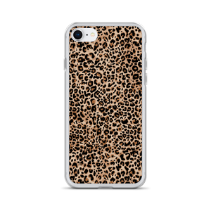 iPhone 7/8 Golden Leopard iPhone Case by Design Express