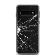 Samsung Galaxy S10 Cracked Samsung Case by Design Express