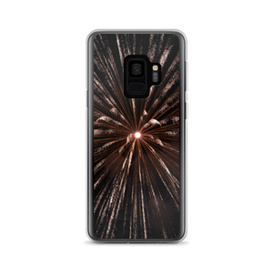 Samsung Galaxy S9 Firework Samsung Case by Design Express