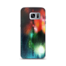 Samsung Galaxy S7 Edge Rainy Bokeh Samsung Case by Design Express