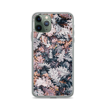 iPhone 11 Pro Dried Leaf iPhone Case by Design Express