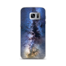 Samsung Galaxy S7 Edge Milkyway Samsung Case by Design Express