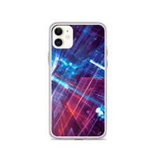 iPhone 11 Digital Perspective iPhone Case by Design Express