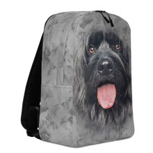 Gos D'atura Dog Minimalist Backpack by Design Express