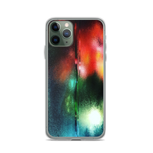 iPhone 11 Pro Rainy Bokeh iPhone Case by Design Express