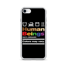 iPhone 7/8 Human Beings iPhone Case by Design Express