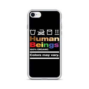 iPhone 7/8 Human Beings iPhone Case by Design Express