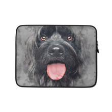 13 in Gos D'atura Dog Laptop Sleeve by Design Express