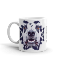 Dalmatian Mug by Design Express