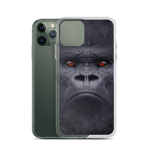 Gorilla iPhone Case by Design Express