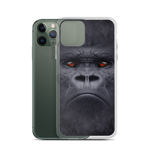 Gorilla iPhone Case by Design Express