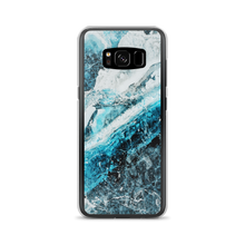 Samsung Galaxy S8 Ice Shot Samsung Case by Design Express