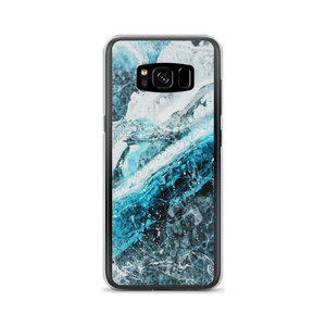 Samsung Galaxy S8 Ice Shot Samsung Case by Design Express