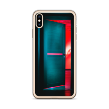 Doorlight iPhone Case by Design Express