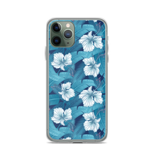 iPhone 11 Pro Hibiscus Leaf iPhone Case by Design Express