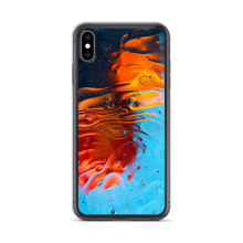 iPhone XS Max Abstract 01 iPhone Case by Design Express