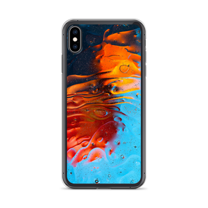 iPhone XS Max Abstract 01 iPhone Case by Design Express