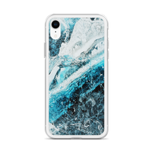Ice Shot iPhone Case by Design Express