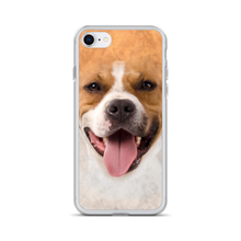 iPhone 7/8 Pit Bull Dog iPhone Case by Design Express