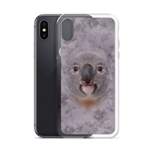 Koala iPhone Case by Design Express