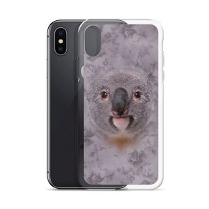 Koala iPhone Case by Design Express