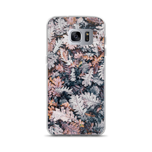 Samsung Galaxy S7 Edge Dried Leaf Samsung Case by Design Express