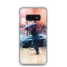 Samsung Galaxy S10e Rainy Blury Samsung Case by Design Express