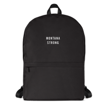 Default Title Montana Strong Backpack by Design Express
