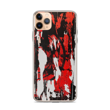 iPhone 11 Pro Max Street Art iPhone Case by Design Express