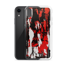 Street Art iPhone Case by Design Express