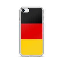 iPhone 7/8 Germany Flag iPhone Case iPhone Cases by Design Express