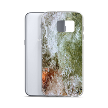 Water Sprinkle Samsung Case by Design Express