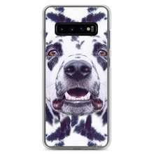 Samsung Galaxy S10+ Dalmatian Dog Samsung Case by Design Express