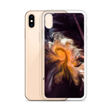 Abstract Painting iPhone Case by Design Express