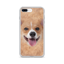 iPhone 7 Plus/8 Plus Corgi Dog iPhone Case by Design Express