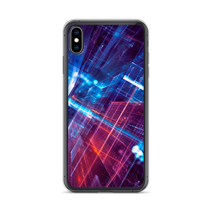 iPhone XS Max Digital Perspective iPhone Case by Design Express