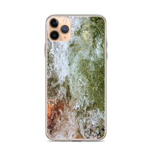 iPhone 11 Pro Max Water Sprinkle iPhone Case by Design Express