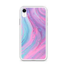 Multicolor Abstract Background iPhone Case by Design Express