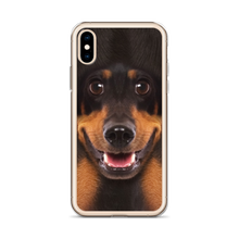 Dachshund Dog iPhone Case by Design Express