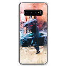 Samsung Galaxy S10+ Rainy Blury Samsung Case by Design Express