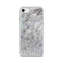 iPhone SE Ostrich Feathers iPhone Case by Design Express