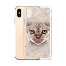 Devon Rex iPhone Case by Design Express