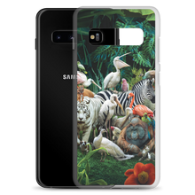 Big Family Samsung Case by Design Express