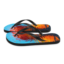 Abstract 01 Flip-Flops by Design Express