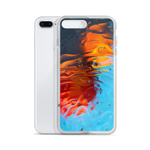 Abstract 01 iPhone Case by Design Express