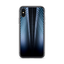 iPhone X/XS Abstraction iPhone Case by Design Express