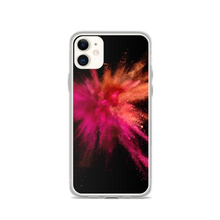 iPhone 11 Powder Explosion iPhone Case by Design Express