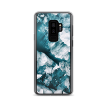 Samsung Galaxy S9+ Icebergs Samsung Case by Design Express